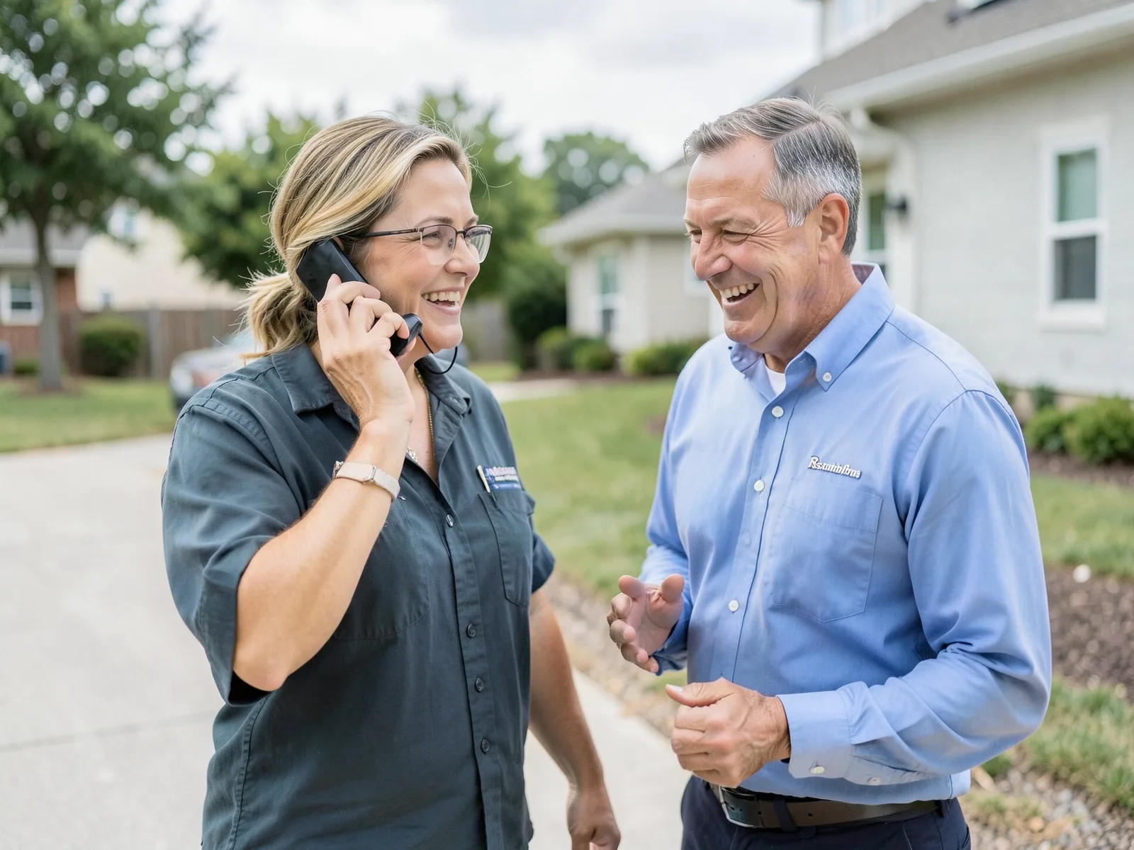 Frequently Asked Questions About Flood Damage Restoration in Baker, LA
